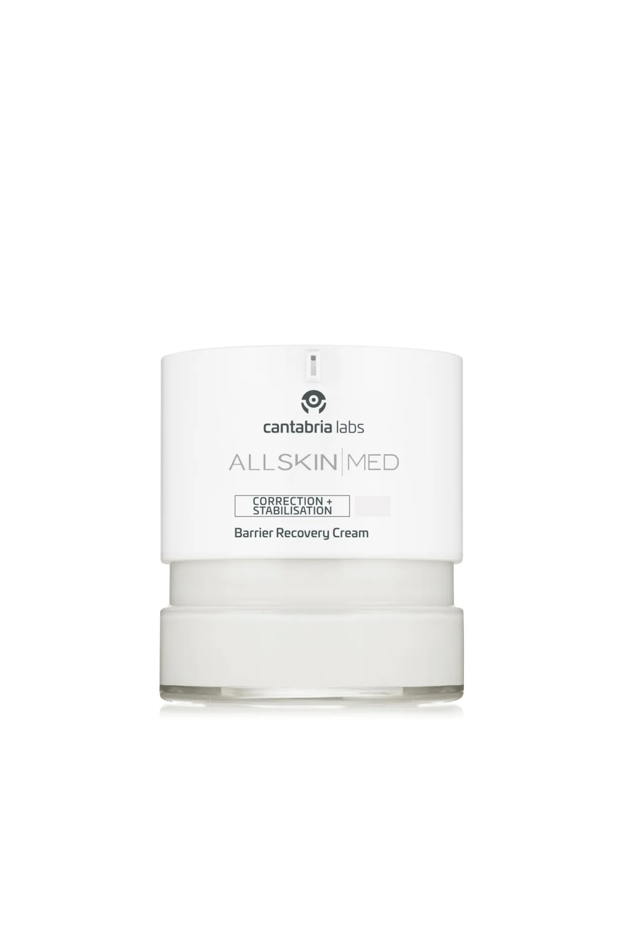 Barrier Recovery Cream
