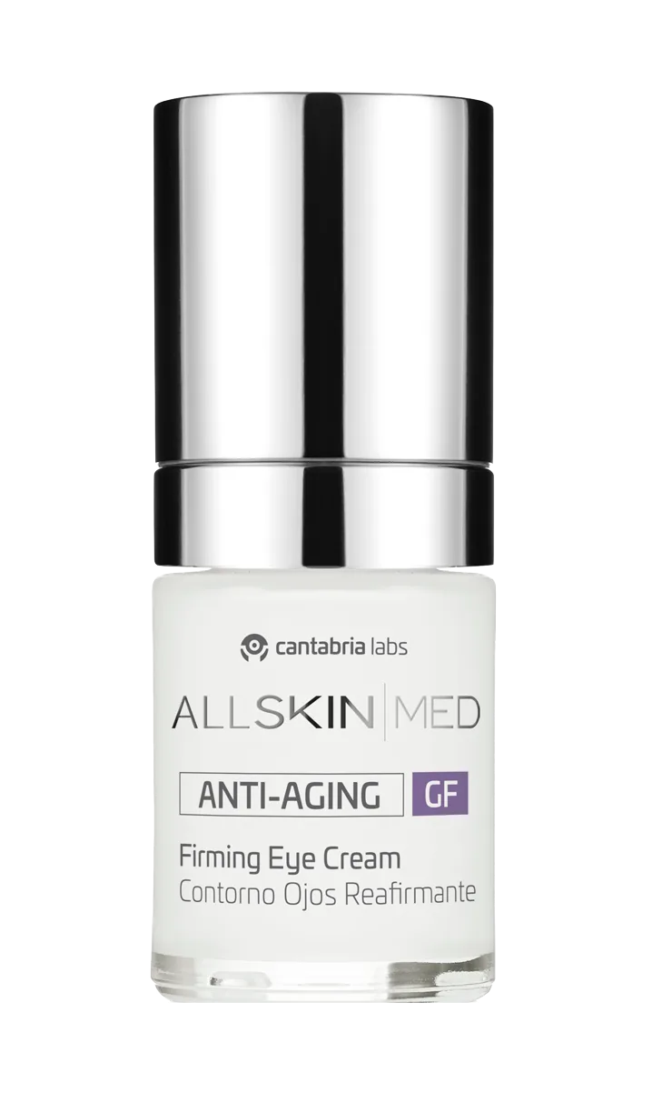Firming Eye Cream