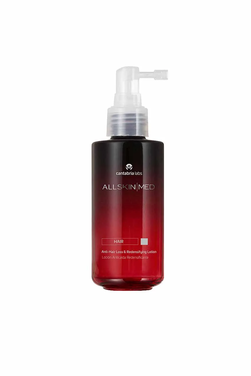 Anti-Hair Loss & Redensifying Lotion