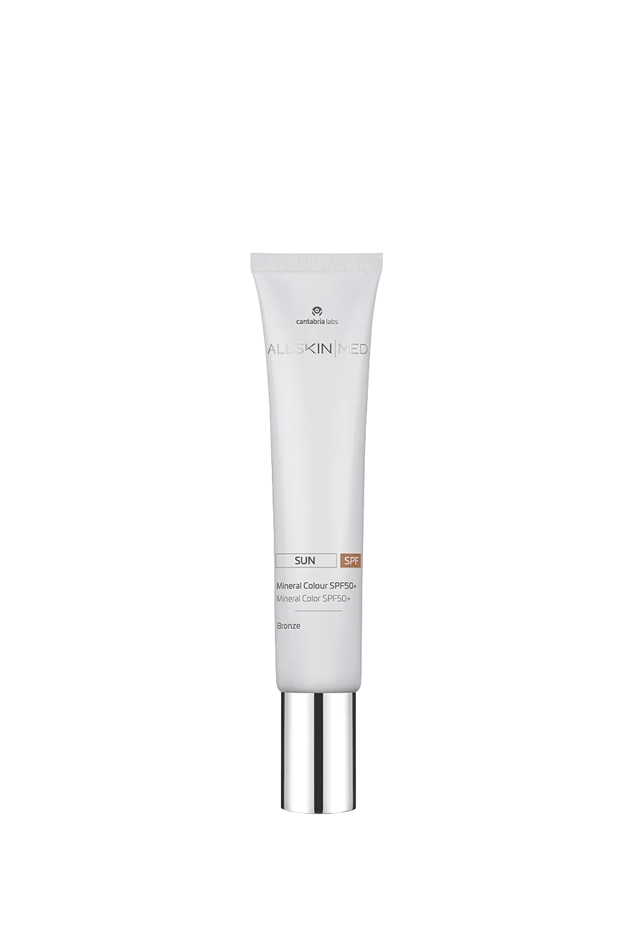 Mineral Colour SPF 50+