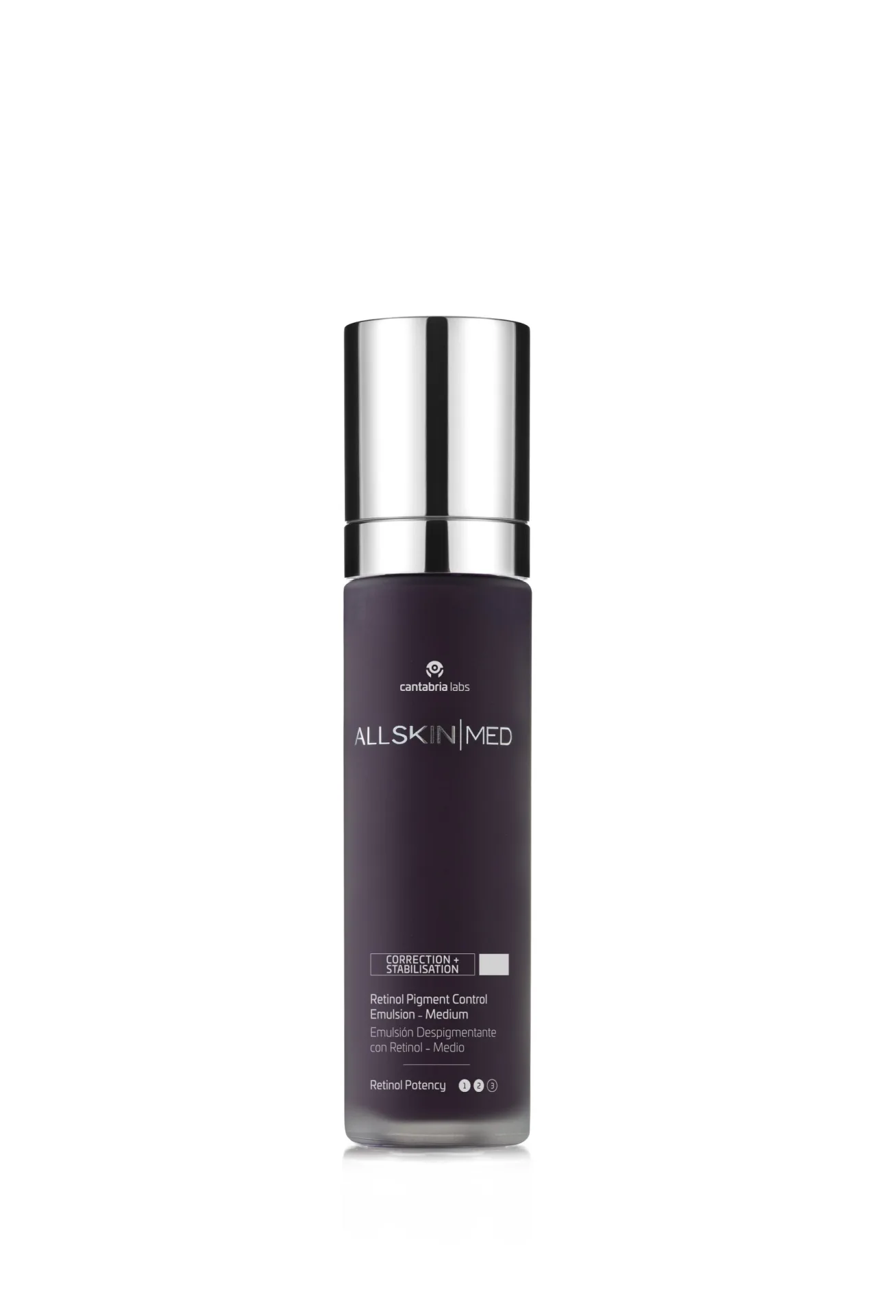 Pigment Control Emulsion Retinol Potency 3