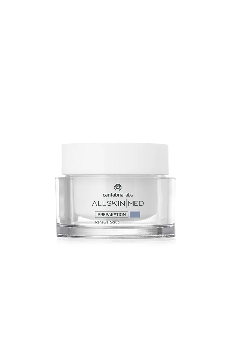 Renewal Scrub