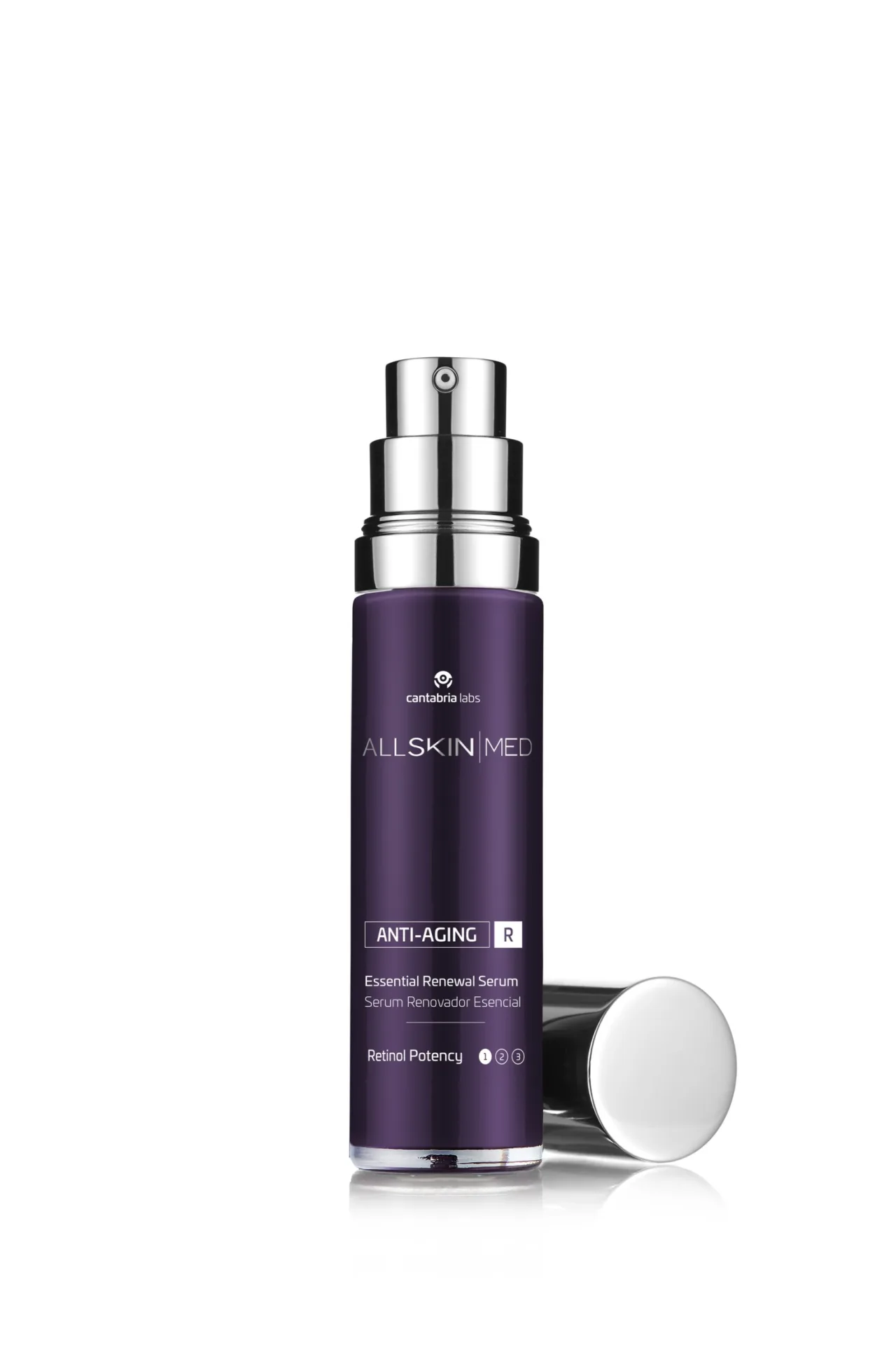 Renewal Serum Retinol Potency 1