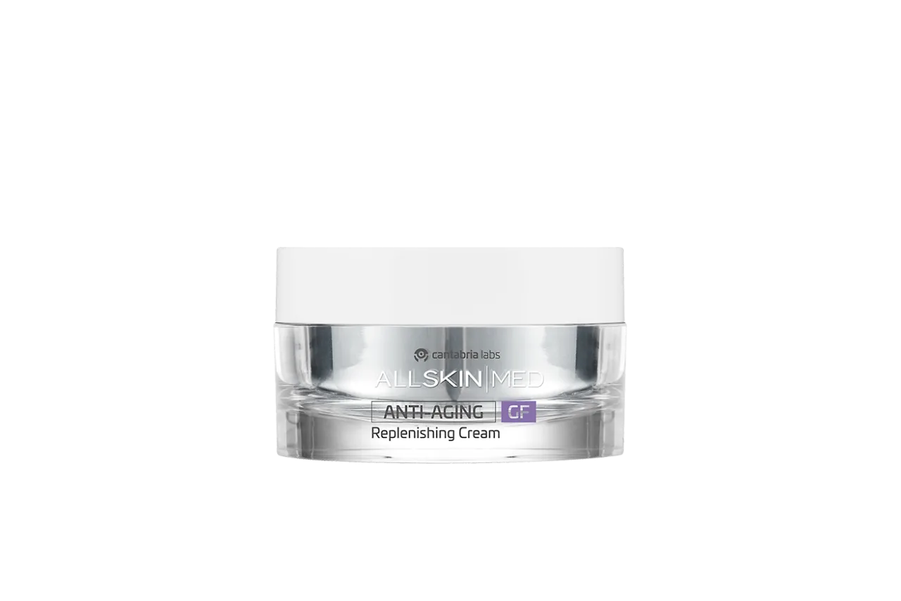 Replenishing Cream