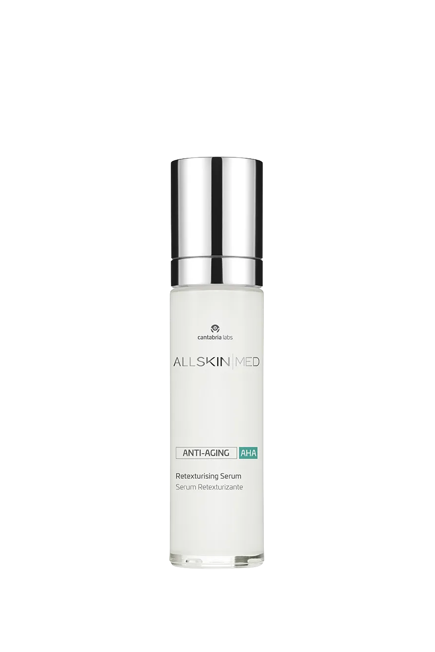 Retexturising Serum