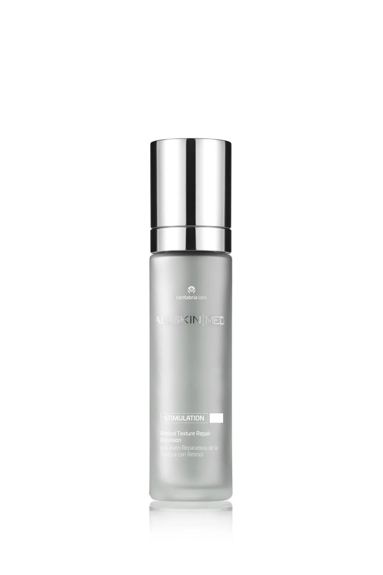 Texture Repair Emulsion