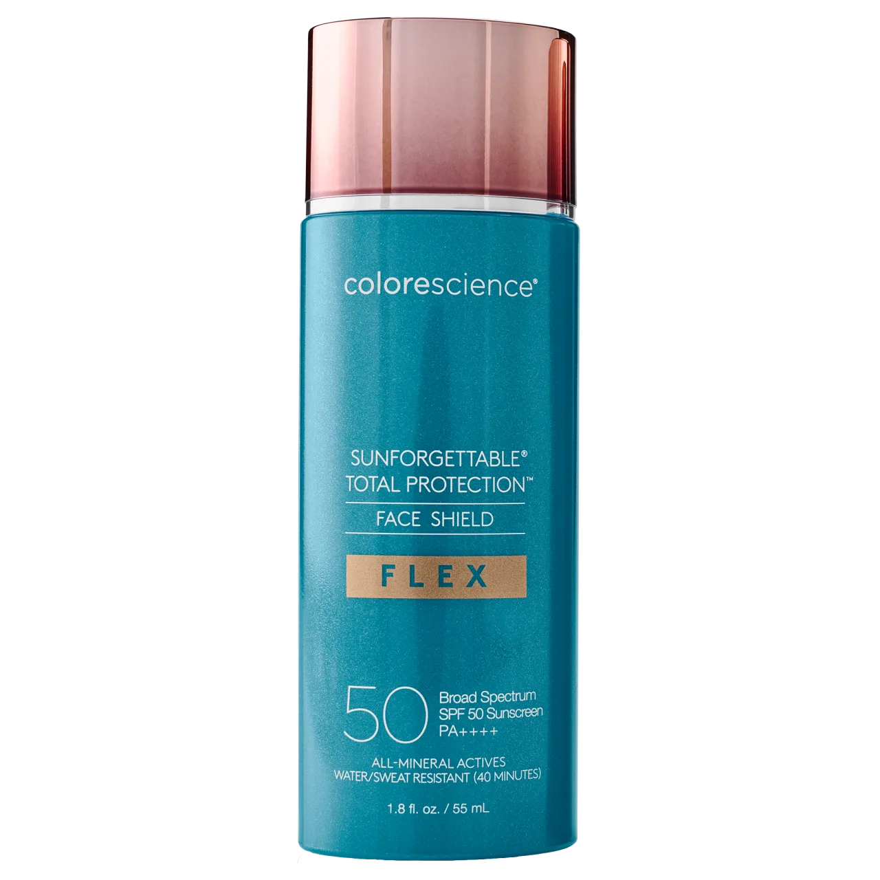 Sunforgettable Total Protection Face Shield Flex SPF 50