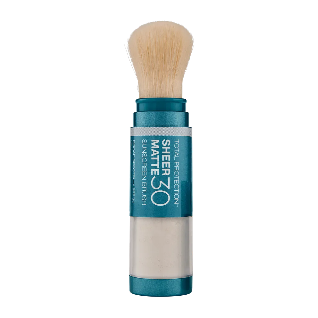 Brush-on Shield SPF 30