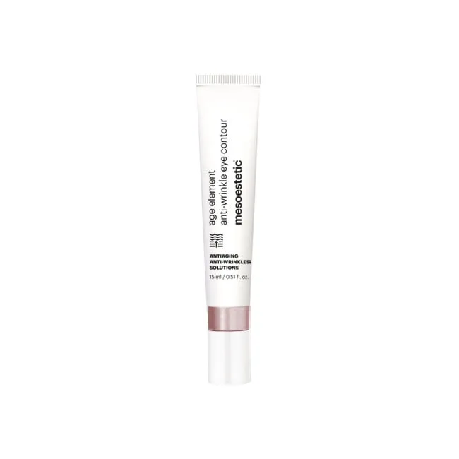 Anti-wrinkle eye contour
