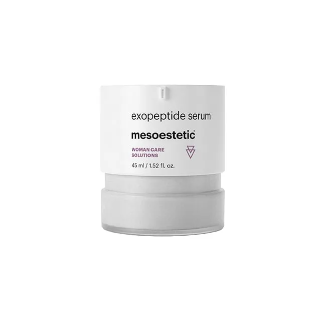 Exopeptide serum