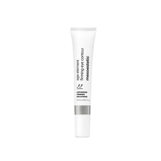 Firming eye contour