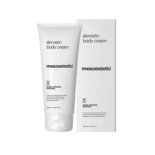 skinretin body cream