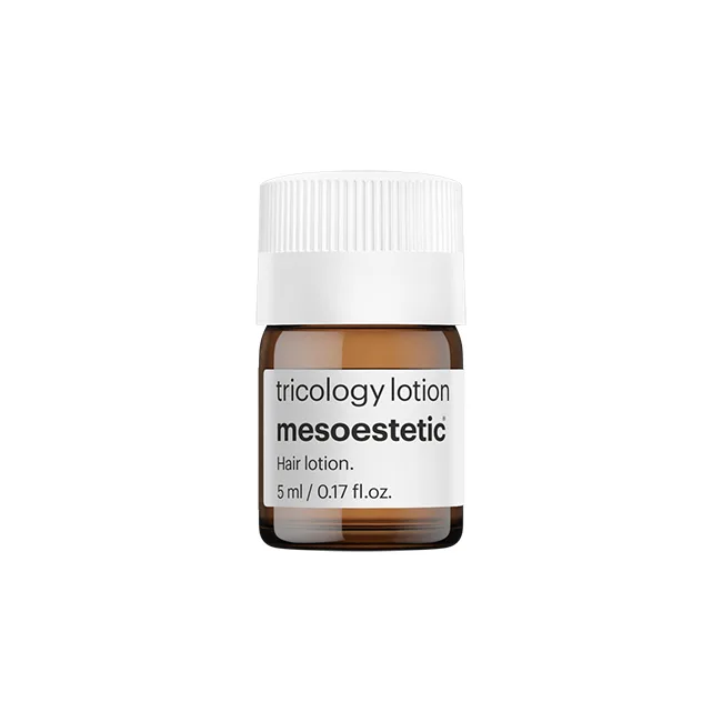 Tricology lotion