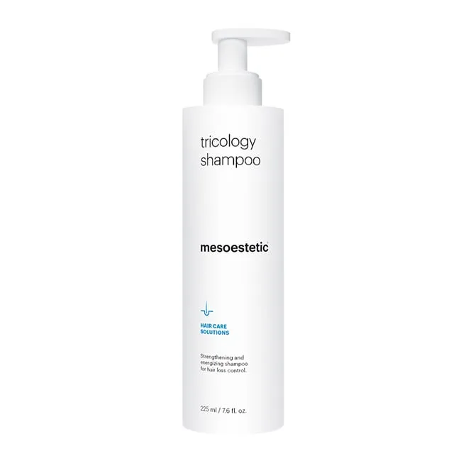 Tricology shampoo