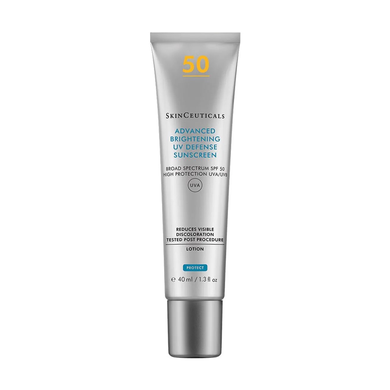 Advanced Brightening UV Defense SPF 50