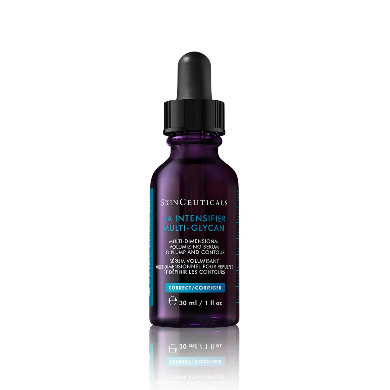 Hyaluronic Acid Intensifier