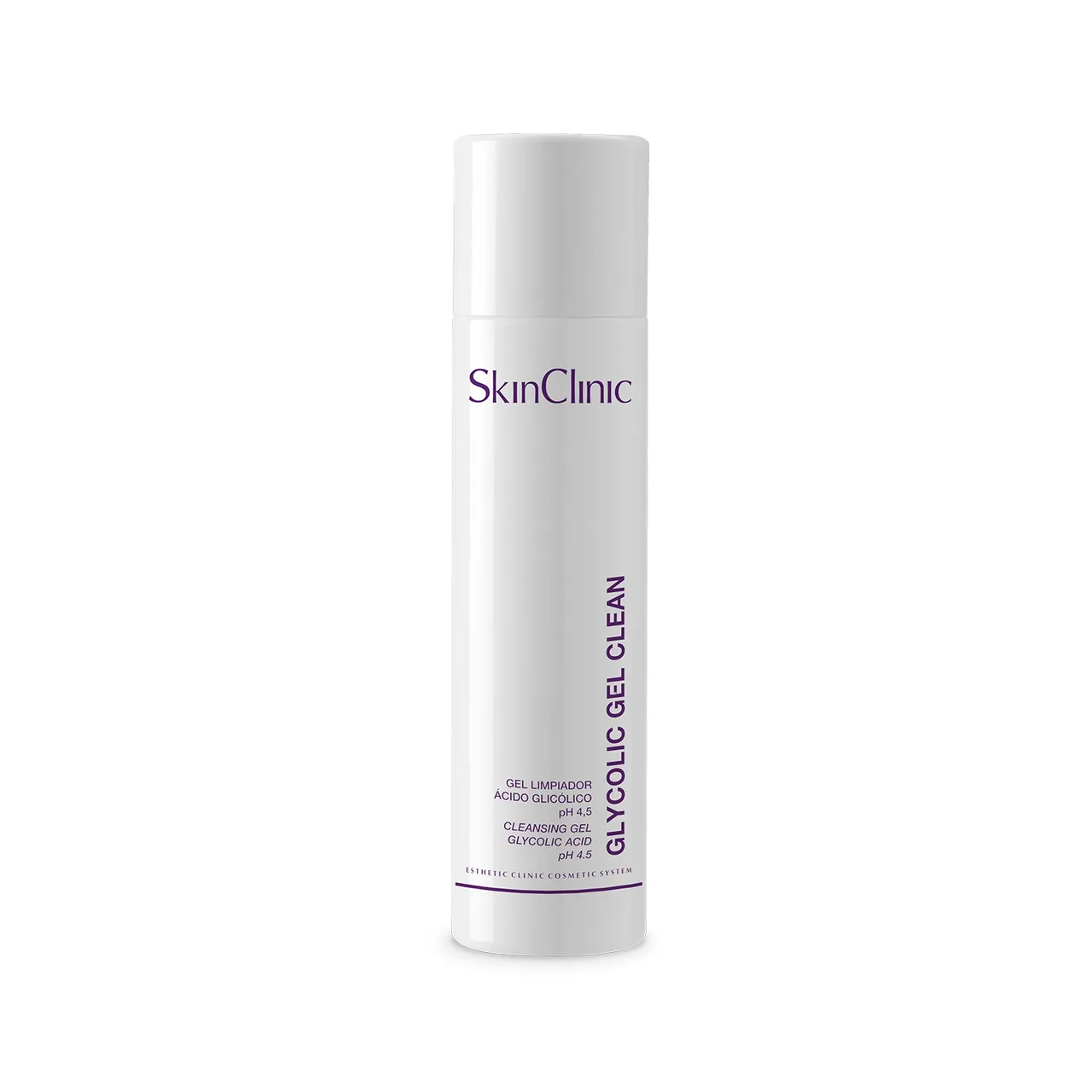 Glycolic Gel Clean