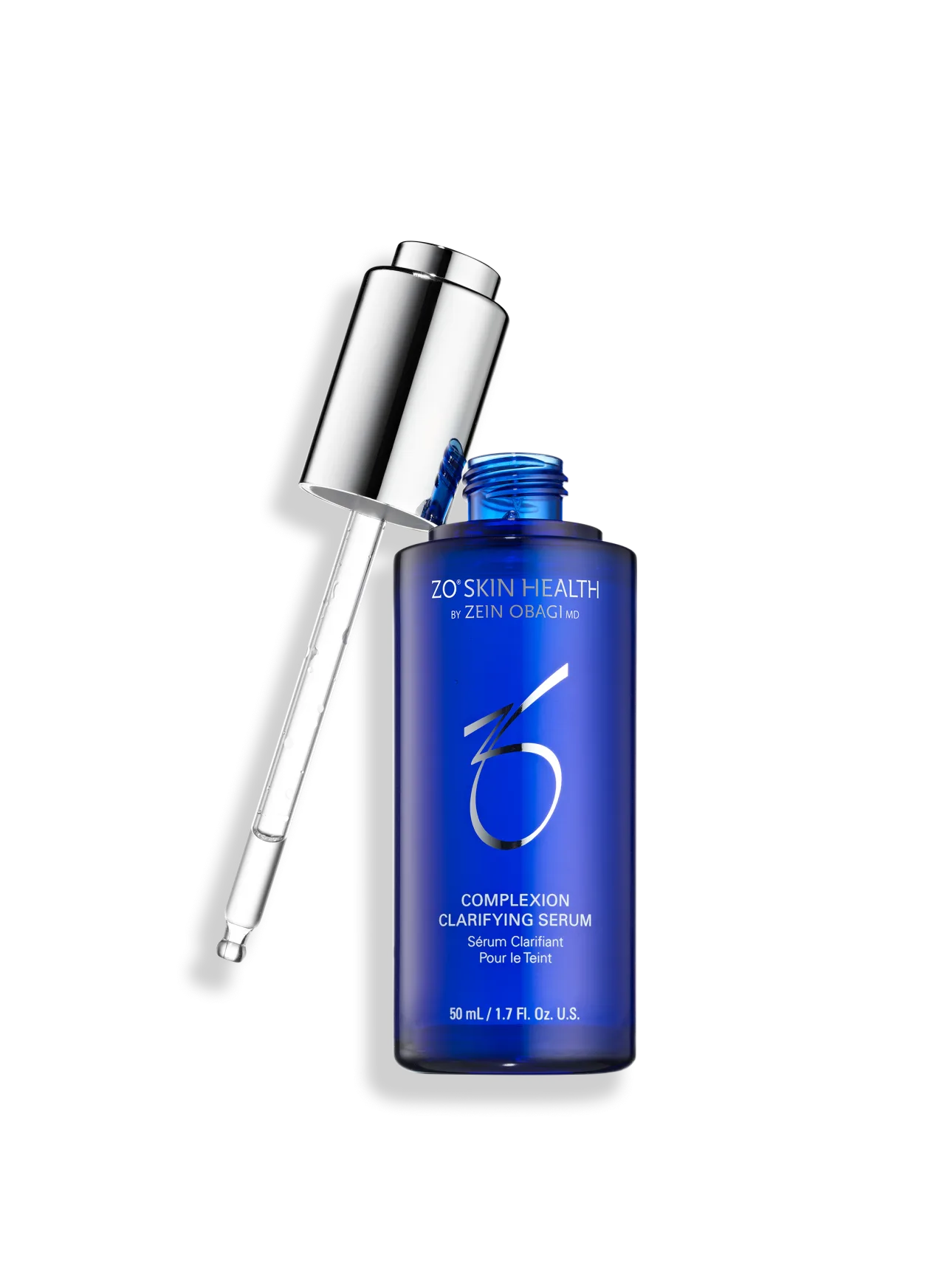 Complexion Clarifying Serum