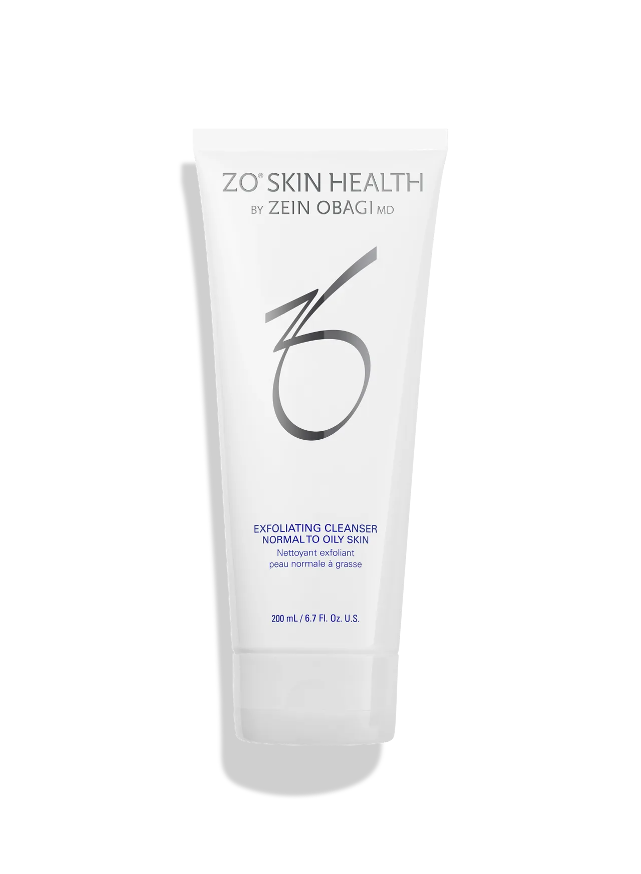Exfoliating Cleanser