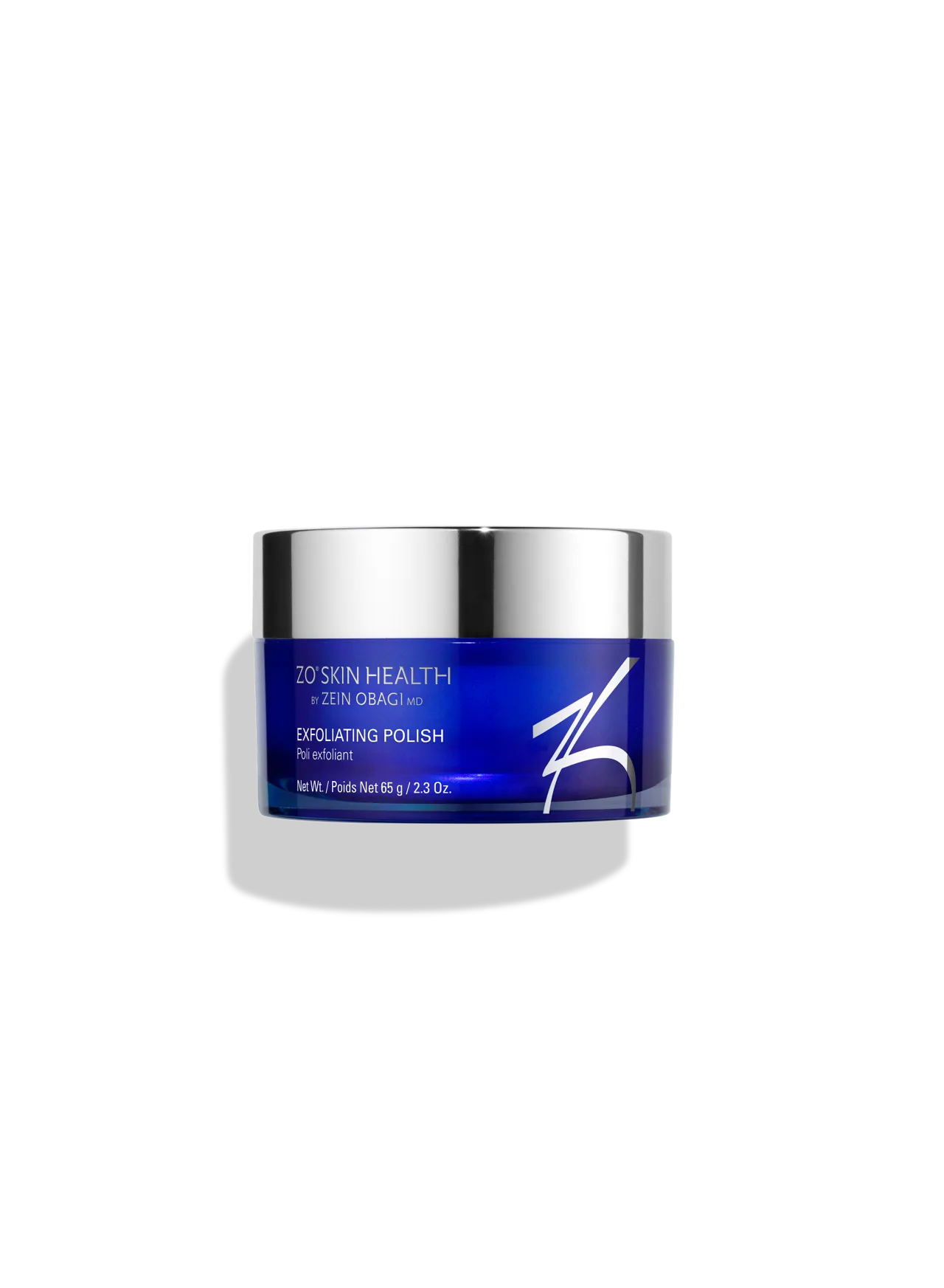 Exfoliating Polish
