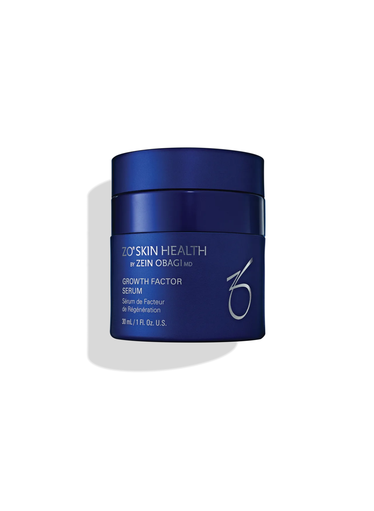 Growth Factor Serum