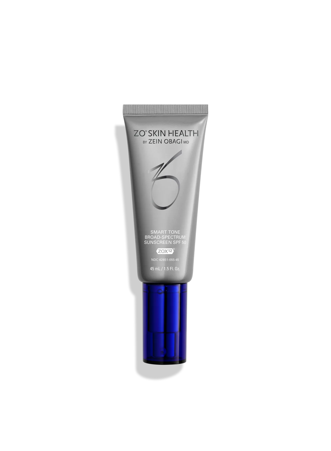 Smart Tone Broad-Spectrum Sunscreen SPF 50