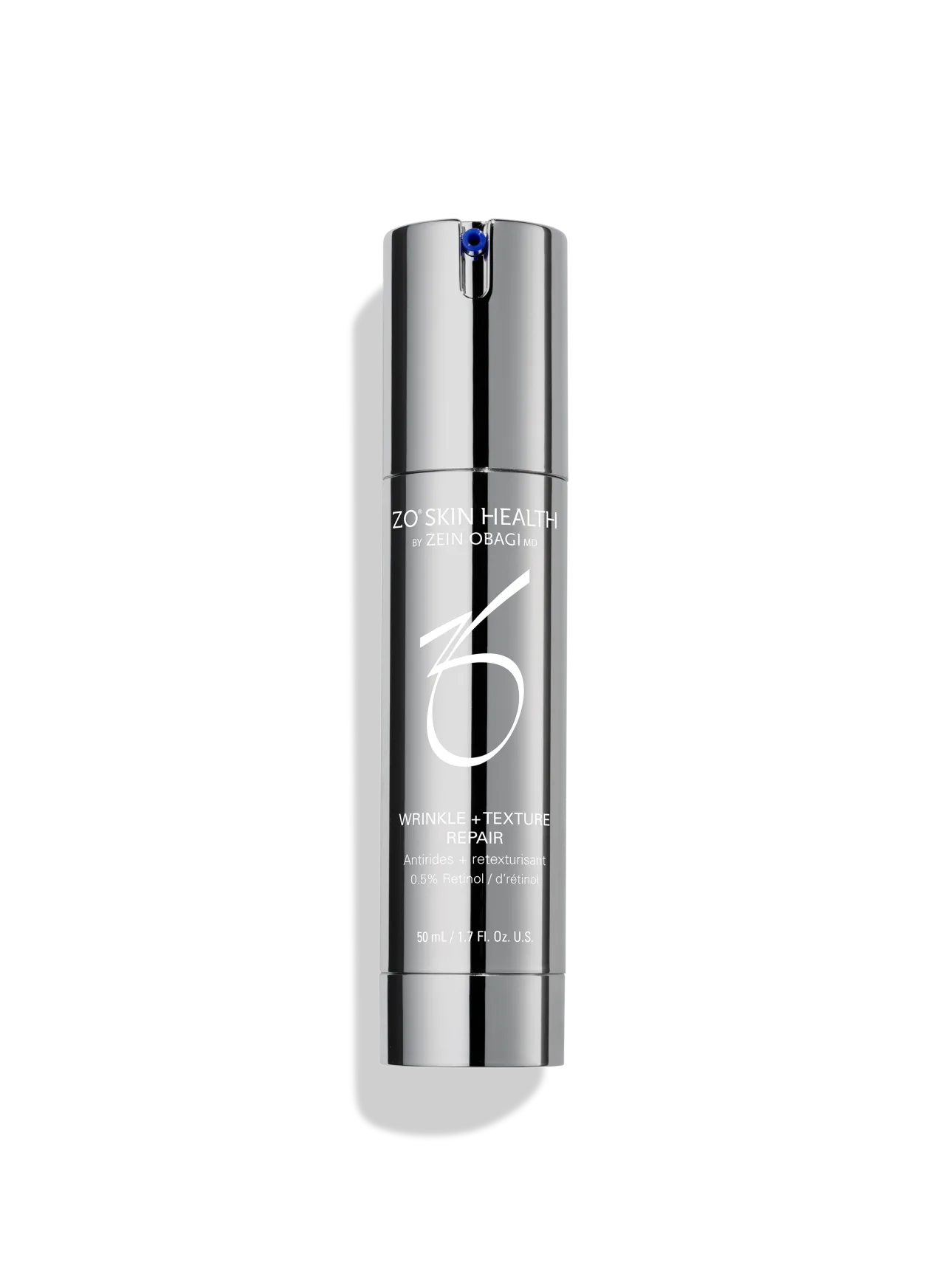Wrinkle + Texture Repair